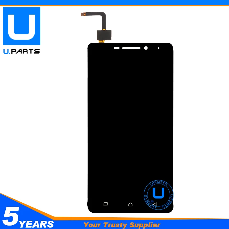 

For Lenovo Vibe P1m P1ma40 Full LCD Display Panel With Touch Screen Digitizer Complete Assembly Replacement