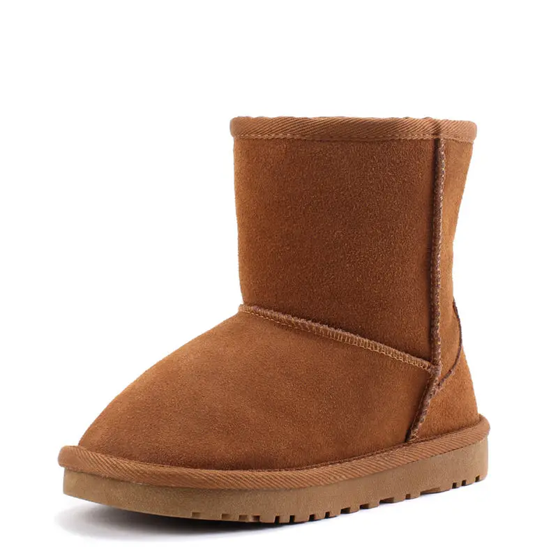 Aliexpress.com : Buy HOBIBEAR Australia Kids Boots Girls