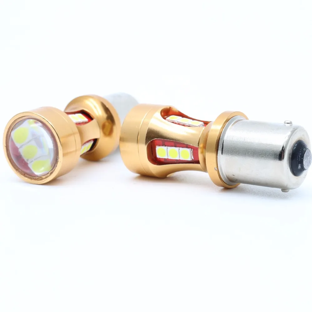 BA15S 1156 3030 19SMD 