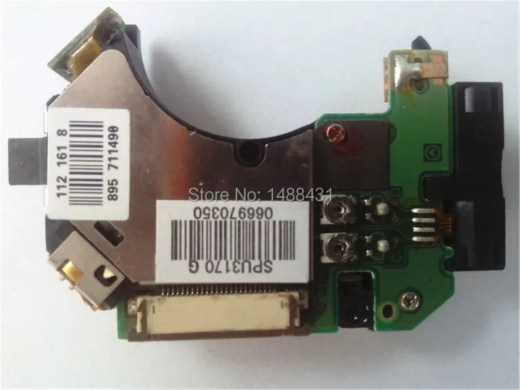 PS2 SPU-3170