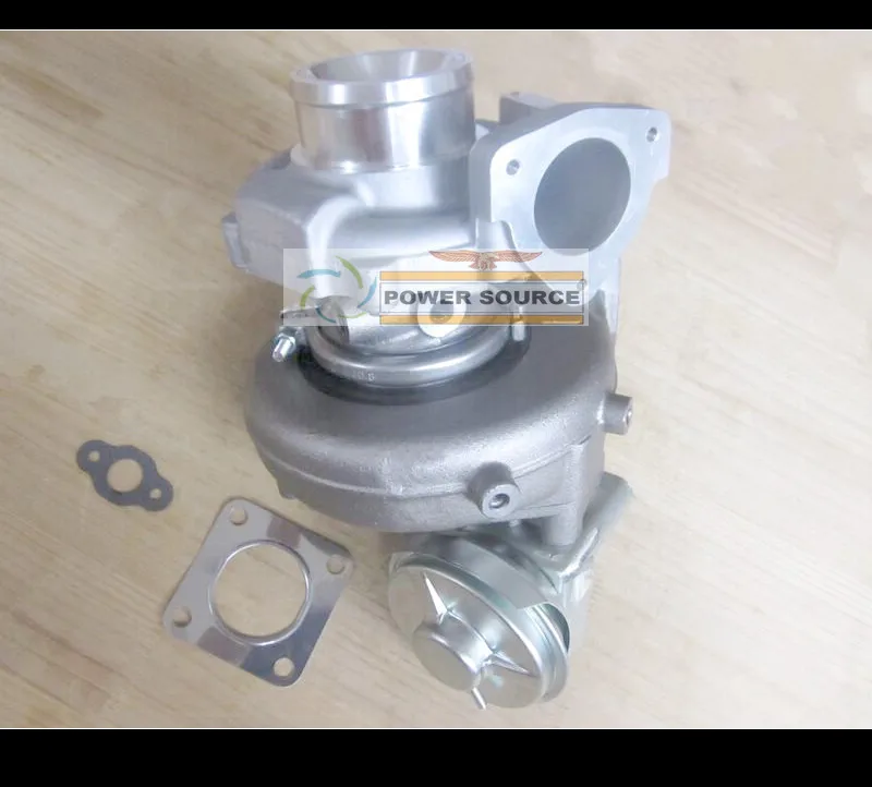 Turbo RHF5V 897381-5073 8973815073 8973815072 8973815070 VEA30023 Турбокомпрессор для ISUZU грузовик 3.0L TDI 4JJ1E4N 4JJ1-N 131HP