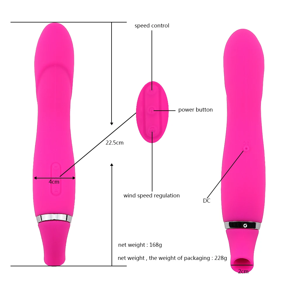 Clit Sucker Vibrator 10 Suction 10 Vibration Sex Oral Licking Sex Toys For Women Clitoris Stimulator Nipple Sucking