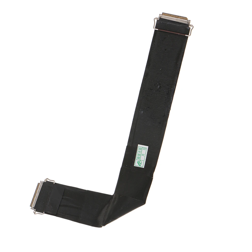 LCD Video Display Cable Flex Ribbon Replacement for Apple IMAC A1418 21.5``