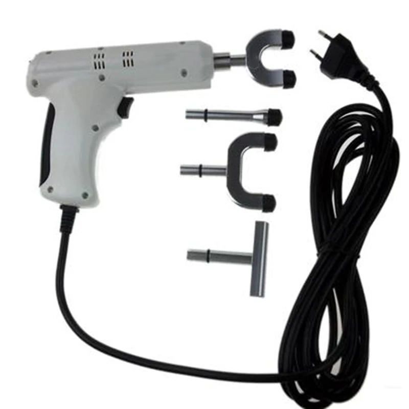 High quality vertebral correction gun electric ridge guns acupuncture
