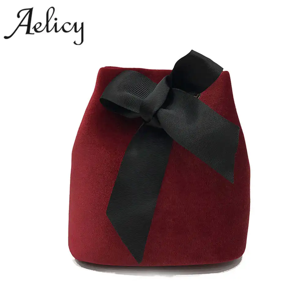 

Aelicy Fashion Women Shoulder Bag Handbag Lovely Suede Messenger Crossbody Bag For Women luxury handbags women bags designer