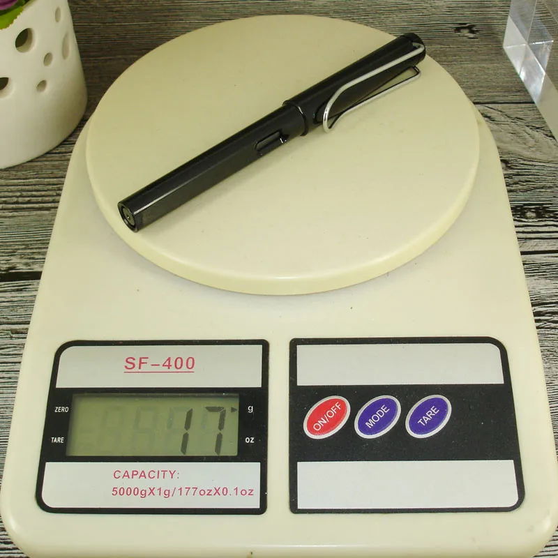 2346F weight