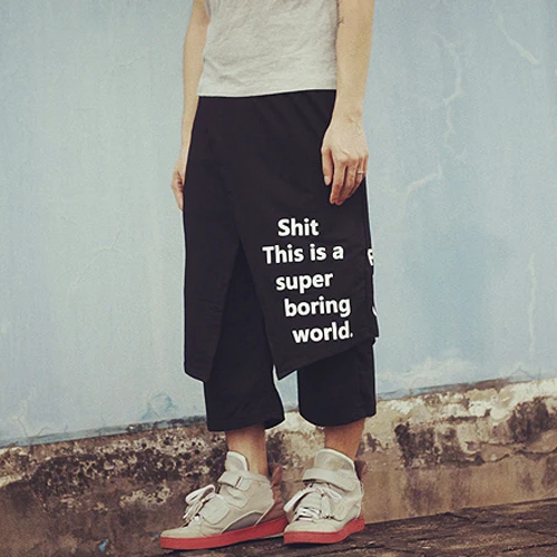 2017 Мужская одежда новое поступление модные уличные брюки повседневные костюмы