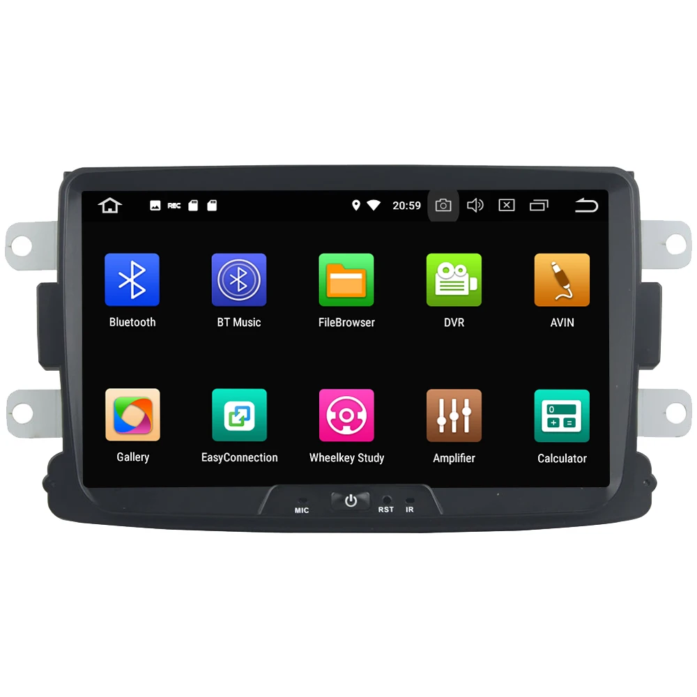 Sale KLYDE 4G Octa Core Android 8.0 4GB+32GB Car DVD Multimedia Player Radio For Renault Xray Logan Dacia Sandero Duster Captur Lada 1 Sale KLYDE 4G Octa Core Android 8.0 4GB+32GB Car DVD Multimedia Player Radio For Renault Xray Logan Dacia Sandero Duster Captur Lada 1