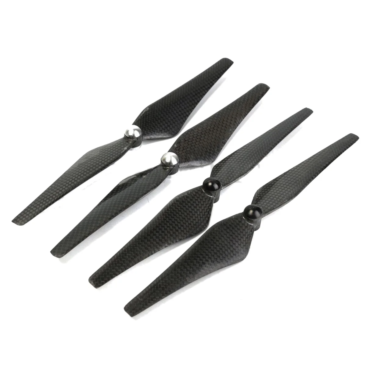 

4pcs 9450 Carbon Fiber Propellers Self-locking CW/CCW Rotor Blades Propeller For DJI Phantom 2 3 Drone пропеллер