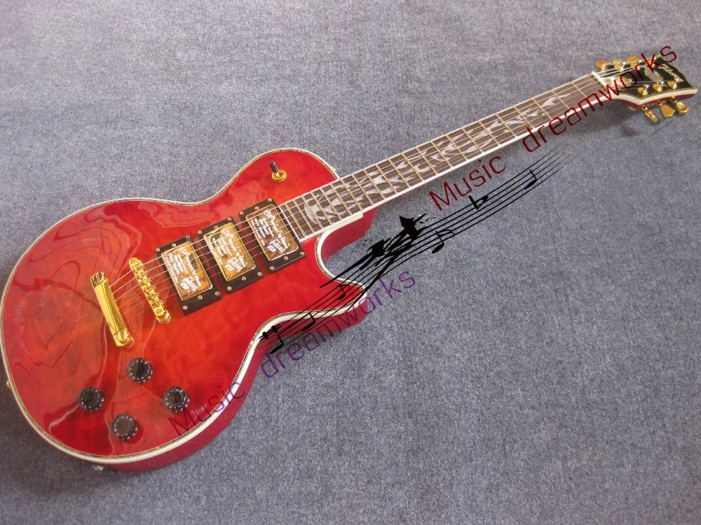 

firehawk China's guitar custom shop  color replacement electric guitar at the best price body color shells free shipping