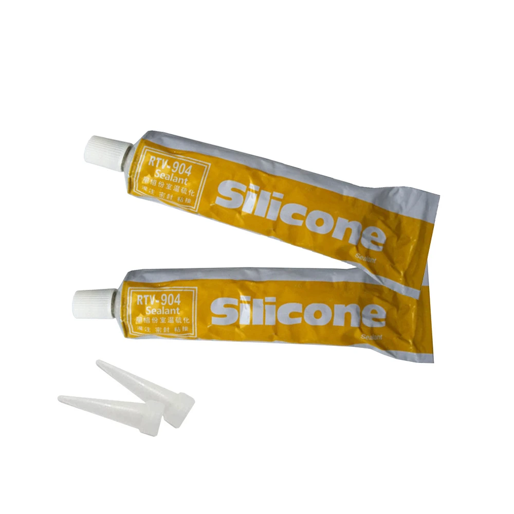 Rtv Silicone Sealant Electronics High Temp Rtv Silicone Sealant