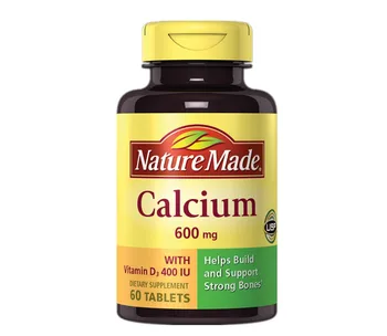 

Free shipping calcium 600 mg 60 pcs