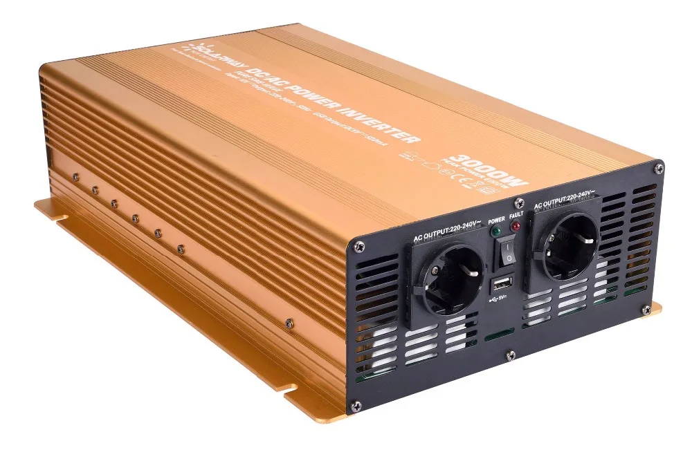 NP3000-3000W