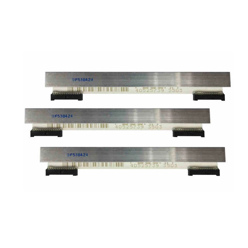 

Original Thermal print head Printhead For zebra GK420T GX420T GT450 Printer