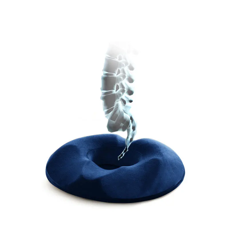 مكافحة البواسير وسادة مقعد التدليك هوب رفع اليوغا العظام الراحة رغوة عجب الذنب وسادة سيارة كرسي مكتب وسادة للمقعد D مكافحة البواسير وسادة مقعد التدليك هوب رفع اليوغا العظام الراحة رغوة عجب الذنب وسادة سيارة كرسي مكتب وسادة للمقعد D