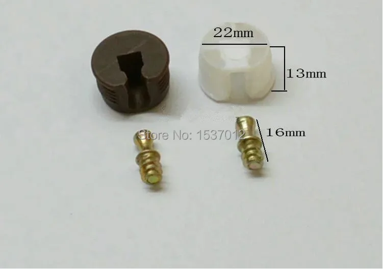 

Wood Screws Board type furniture screws