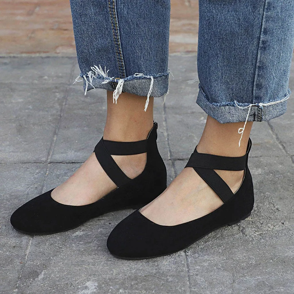 Брендовая элегантная женская обувь для танцев; коллекция года; Zapatos De Mujer; женские летние сандалии на плоской подошве; новая популярная пляжная обувь