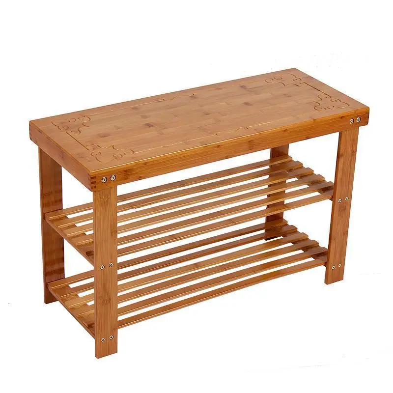 

Mobili Per La Casa Rack Armario Zapatero Almacenaje Closet Meuble De Maison Vintage Organizer Furniture Home Mueble Shoe Storage