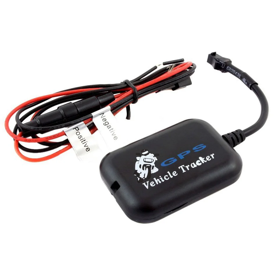  TOYL Mini Globale GPS Tracker Echtzeit Locator £/GSM/GPRS 4 BandsTracking Anti-diebstahl für Motorr