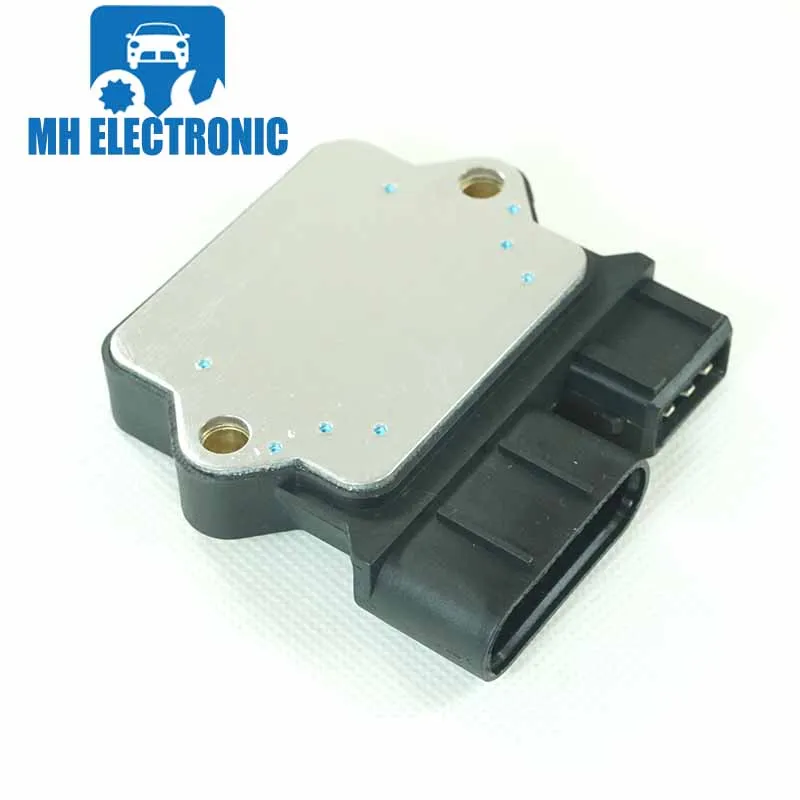 MH Электронный модуль контроля зажигания блок питания TR J723T для Dodge Stealth Mitsubishi Montero 3000GT Galant MD326147 MD338997