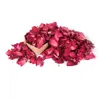 Pétales de roses séchées, bain, Spa, douche, outil de bain, fleur sèche naturelle, parfumée, blanchiment, outils de bain, soins des pieds, massage pour femmes, 50 ► Photo 2/5