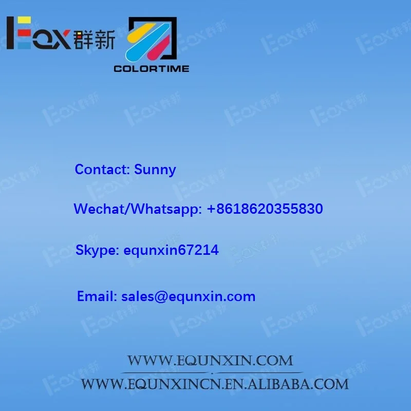contact information.