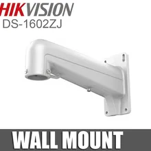 CCTV аксессуары настенный кронштейн алюминиевый сплав для Hikvision PTZ камеры DS-2DE4225IW-DE