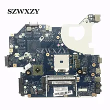 Высококачественная материнская плата для ноутбука acer V3-551 серии Q5WV8 LA-8331P NBC1711001 REV: 2,0 Полностью протестированная