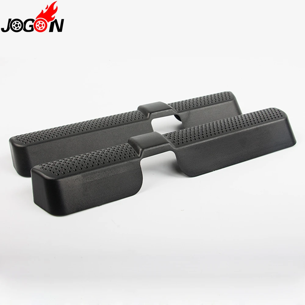 

For VW Volkswagen Touran 2016 2017 2018 Car Seat Air Condition AC Vent Outlet Dust Protector Cover