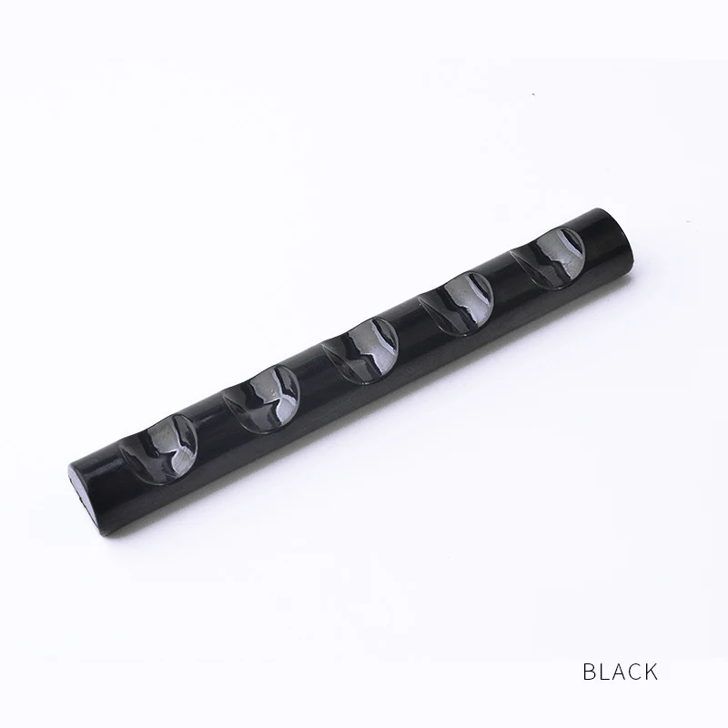 1Pc-Nail-Brush-Stand-5-Grids-Acrylic-Rack-Rest-Painting-Pen-Holder-Shelf-Display-Carrier-Storage(5)