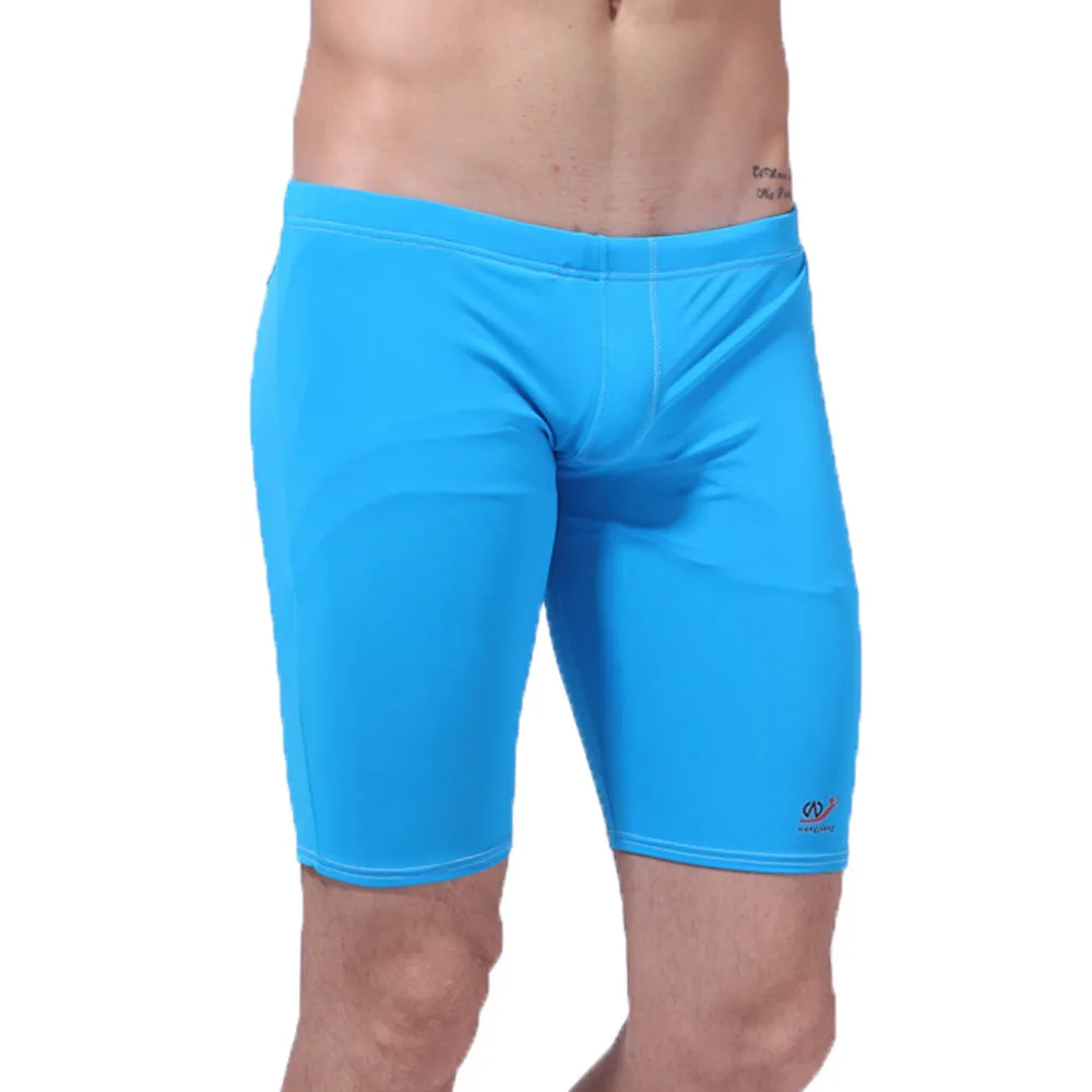 racing swim shorts