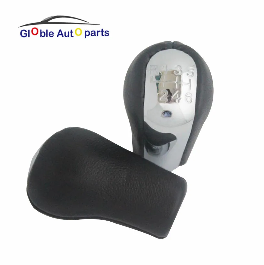 6 Speed Gear Shift Knob For Toyota Corolla E10 E11 E12 1992 2009 Verso