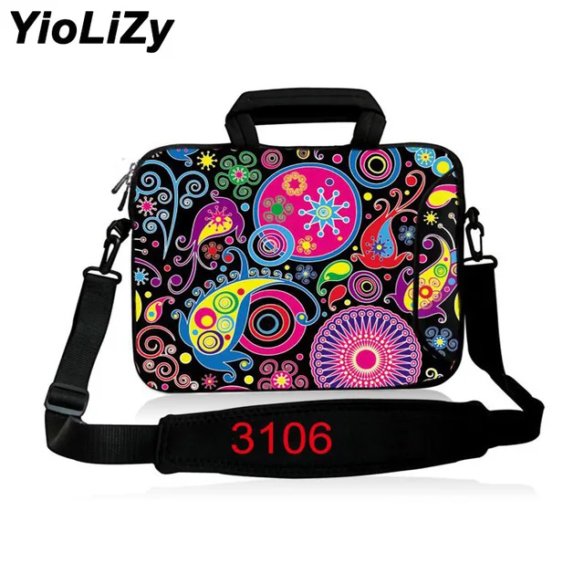 Special Price Laptop shoulder Bag tablet Case 9.7 11.6 13.3 14.1 15.6 17.3 inch Notebook sleeve briefcase For Asus HP Acer Lenovo Dell SB-3016
