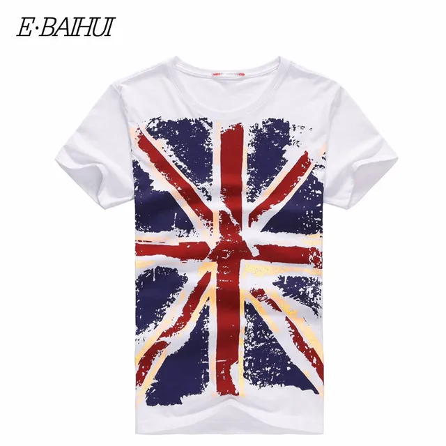 E-BAIHUI letnie bawełniane t-shirty męskie ubrania męskie Slim Fit t shirt człowiek t-shirty w stylu Casual markowa t-shirty Swag męskie topy tees Y001 tanie i dobre opinie EBAIHUI SHORT CN (pochodzenie) Z okrągłym kołnierzykiem tops Z KRÓTKIM RĘKAWEM Routine Z dzianiny COTTON Na co dzień E-BAIHUI letnie bawełniane t-shirty męskie ubrania męskie Slim Fit t shirt człowiek t-shirty w stylu Casual markowa t-shirty Swag męskie topy tees Y001 tanie i dobre opinie EBAIHUI SHORT CN (pochodzenie) Z okrągłym kołnierzykiem tops Z KRÓTKIM RĘKAWEM Routine Z dzianiny COTTON Na co dzień
