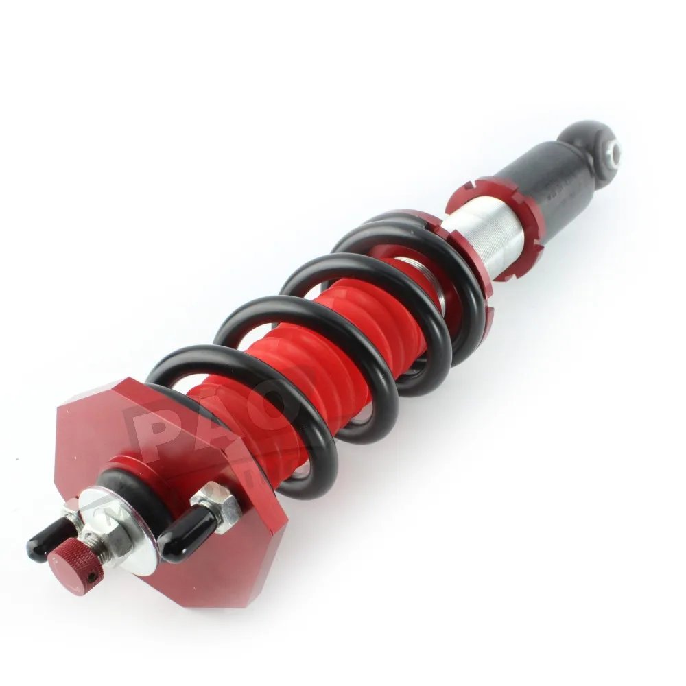 PAO MOTORING For Acura RSX DC5 2002 2006 Coilover Shock Absorber 36ways Adjustable Coil Spring Shocks Damper Suspension Strut -in Shock Absorber Parts from ...
