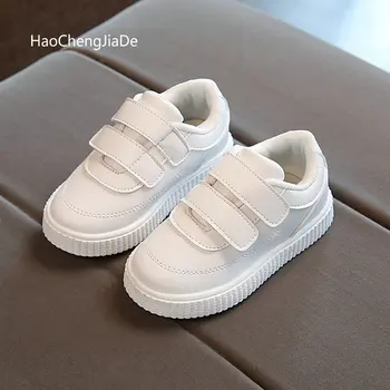 

New children's shoes breathable fashion boys sports shoes rubber soles non-slip children's casual shoes soft bottom girls