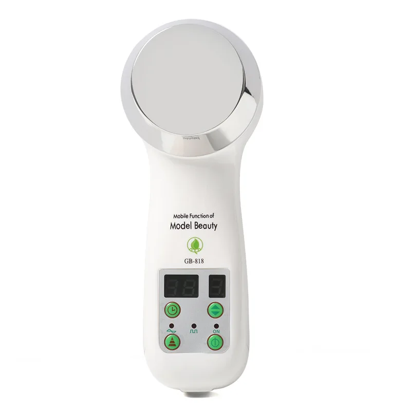 

2019 Hot Sale 1MHz Ultrasonic Liposuction Cavitation Cellulite Weight Loss Machine Ultrasound Slimming Equipment Massager