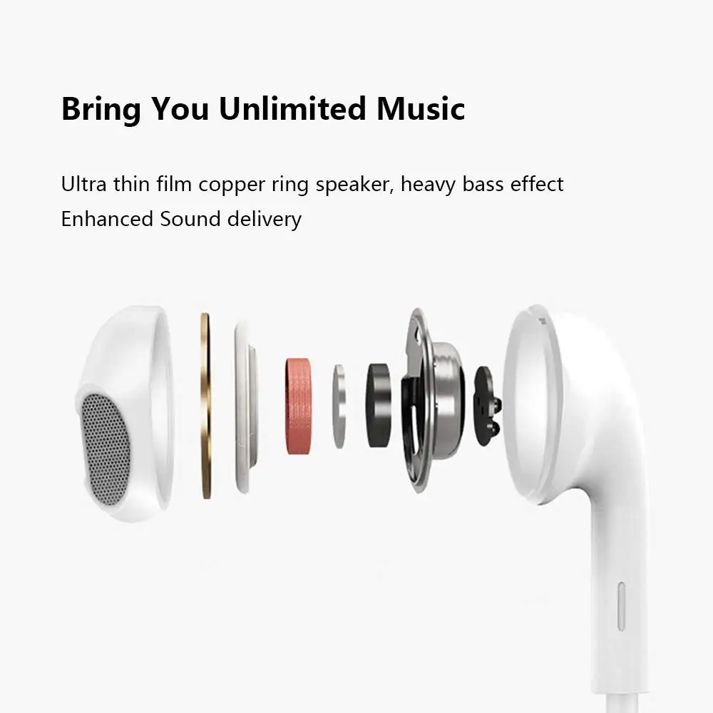 iphone 7 earphones-4