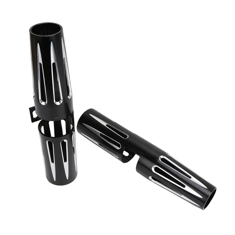 Fork Shrouds Boots Covers (4)
