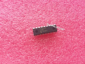 

Free Shipping 10pcs PIC16F628A-I/P PIC16F628 16F628A DIP-18 New and Original PIC16F628A-IP