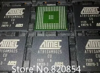 

10pcs/lot AT91SAM9G25-CU AT91SAM9G25 BGA217