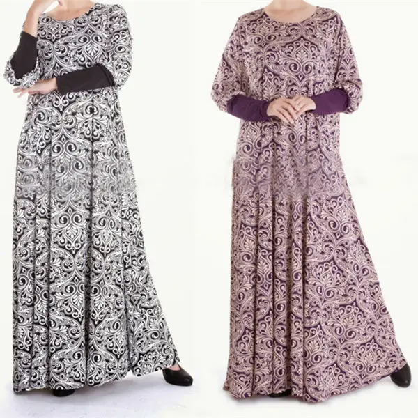 abaya kaftan cafta arab jalabiya dubai fashion | Женская одежда