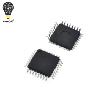 

WAVGAT 10PCS FT232BL FT232 TQFP32 IC USB FS SERIAL UART 32-LQFP Best quality