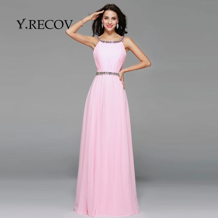 baby pink gown designs