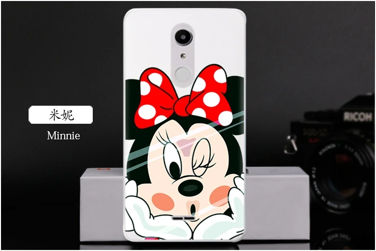   Minnie