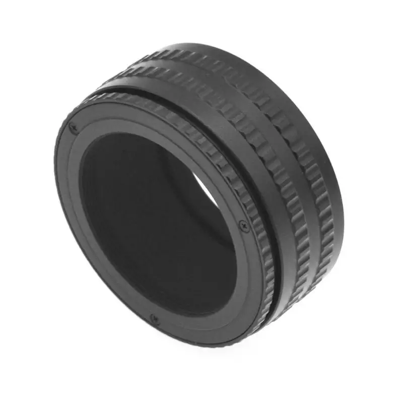 M42 для M42 Крепление объектива Регулируемая фокусировка Helicoid объектив для макросъемки адаптер 17 мм-31 мм 25-55 мм