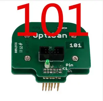 

Diagauto BDM100 EDC16 OBD No.101 Siemens Probe Works for BDM Frame Adapter