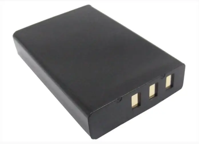 Cameron sino 1800 mAh аккумулятор для INTERMEC CK1 CN1 для мобильного PPT101 для символа MC1000 ОСА WDT3200 BTRY-MC10EAB00