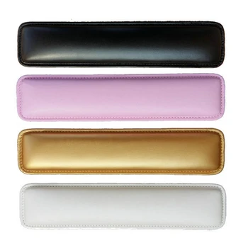 

New Leather Hand Care Mechanical Keyboard Wrist Support Comfort Pad Wrist Rest Keyboard Hand Pad Keyboard Pillow for PC Keyboard