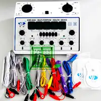 Kwd808iรุ่นฝังเข็มกระตุ้นเครื่องใช้สำหรับนวดตัวการดูแลสุขภาพ